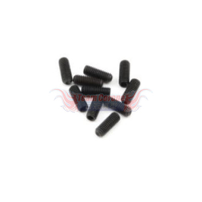 Shepherd 730308 Allen set screw M3x8 (10)